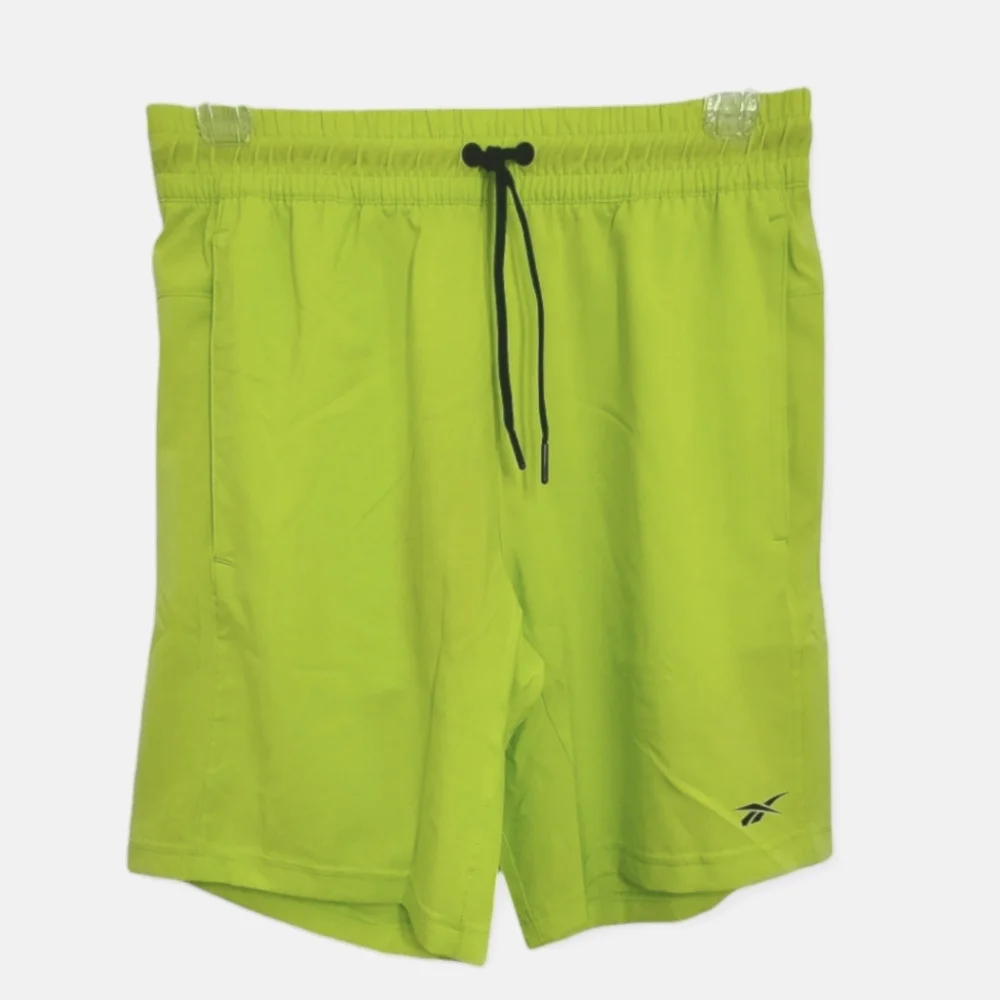 Reebok men size